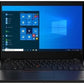 Lenovo ThinkPad L14 G1 14" Touch Screen Laptop Core i5-10210U 1.60 GHz 8GB 256GB SSD Windows 11