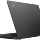 Lenovo ThinkPad L14 G1 14" Touch Screen Laptop Core i5-10210U 1.60 GHz 8GB 256GB SSD Windows 11