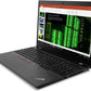 Lenovo ThinkPad L15 Gen 2a 15.6" Laptop AMD Ryzen 5 PRO 5650U 16GB RAM 512GB SSD Windows 11