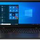 Lenovo ThinkPad L15 Gen 2a 15.6" Laptop AMD Ryzen 5 PRO 5650U 16GB RAM 512GB SSD Windows 11