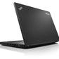 Lenovo ThinkPad L450 14" Laptop Intel Core i5-5300U 8GB 128GB HDD Windows 10