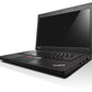Lenovo ThinkPad L450 14" Laptop Intel Core i5-5300U 8GB 128GB HDD Windows 10