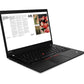 Lenovo ThinkPad T14 Gen 1 14-inch (2020) Intel Core i5-10310U 1.7 GHz 16GB 512GB SSD Windows 11