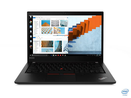 Lenovo ThinkPad T14 Gen 1 14-inch (2020) AMD Ryzen 5 Pro 4650U CPU 16GB 256GB SSD Windows 11
