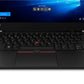 Lenovo ThinkPad T14 Gen 1 14-inch (2020) Intel Core i5-10310U 1.7 GHz 16GB 512GB SSD Windows 11