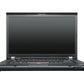 Lenovo ThinkPad T520 15.6" Laptop Intel Core i5-2430M 4GB RAM 500GB HDD Windows 10
