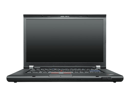 Lenovo ThinkPad T520 15.6" Laptop Intel Core i5-2430M 4GB RAM 500GB HDD Windows 10