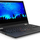 Lenovo ThinkPad Yoga X380 13.3" Touch Screen Laptop i7-8650U 1.90 GHz 16GB 512GB SSD Windows 11