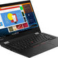 Lenovo ThinkPad Yoga X390 13.3" Touch Screen Laptop Core i7-8665U 1.80GHz 16GB 256GB SSD