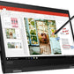 Lenovo ThinkPad Yoga X390 13.3" Touch Screen Laptop Core i7-8665U 1.80GHz 16GB 256GB SSD