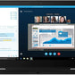 Lenovo ThinkPad Yoga X390 13.3" Touch Screen Laptop Core i7-8665U 1.80GHz 16GB 256GB SSD