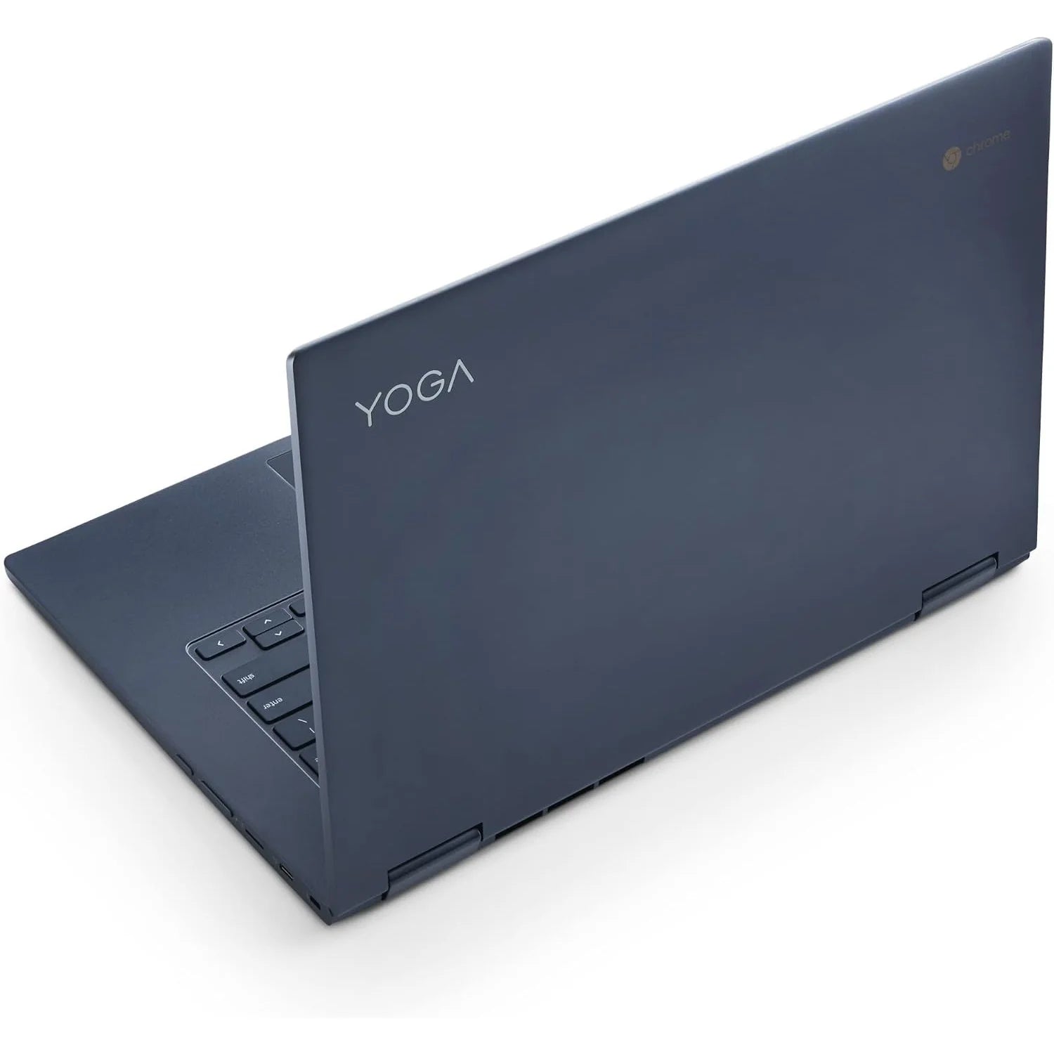 Lenovo Yoga Chromebook C630 15.6" Touchscreen Laptop Intel Core i3-8130U 8GB 64GB eMMC