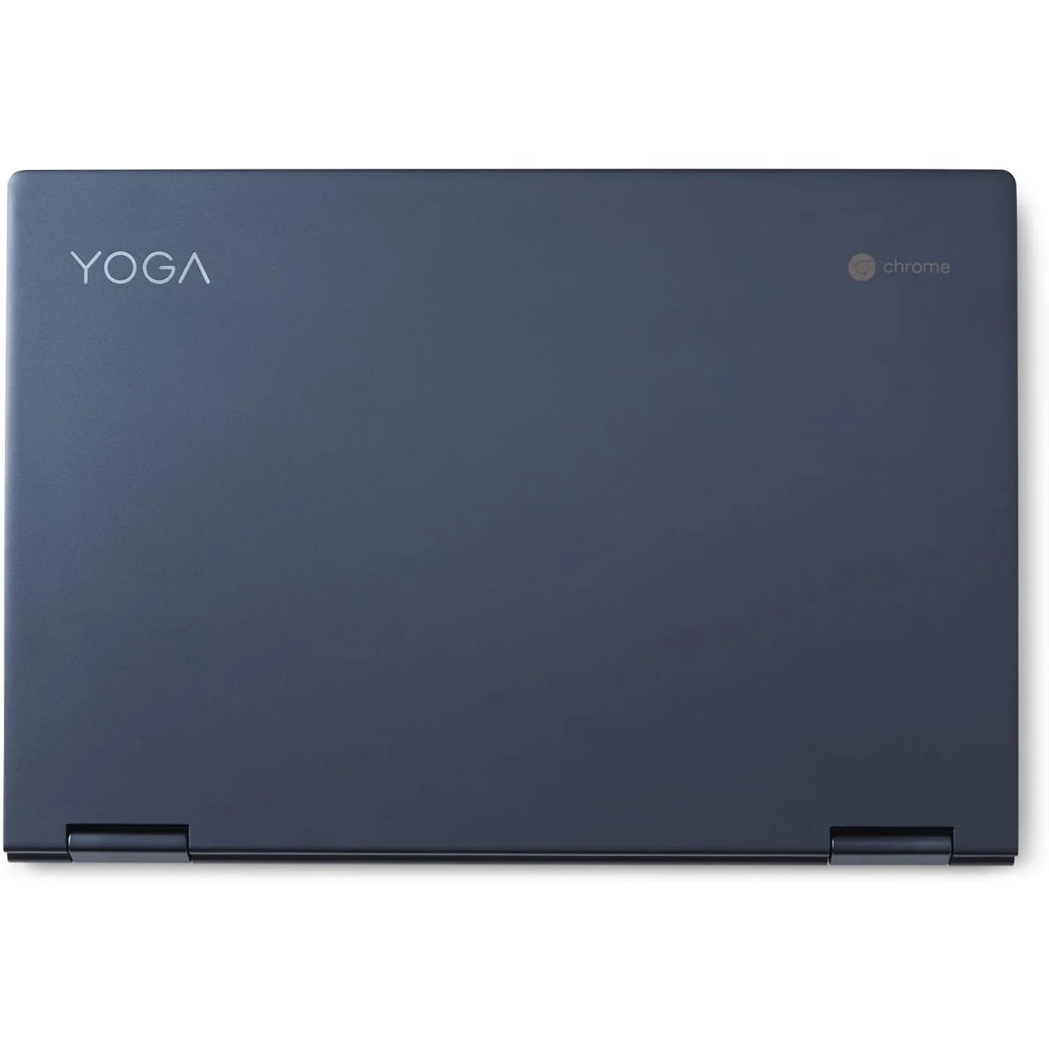 Lenovo Yoga Chromebook C630 15.6" Touchscreen Laptop Intel Core i3-8130U 8GB 64GB eMMC