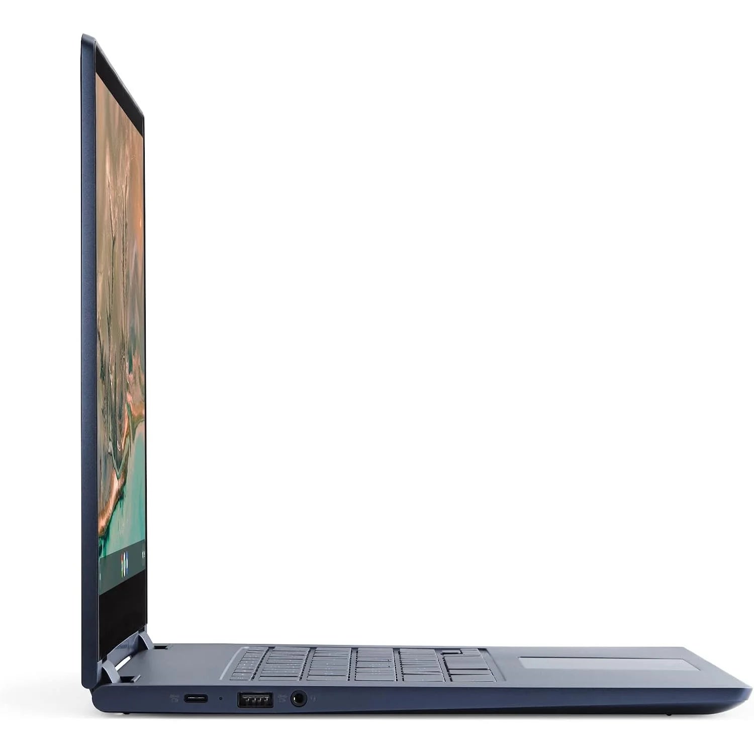 Lenovo Yoga Chromebook C630 15.6" Touchscreen Laptop Intel Core i3-8130U 8GB 64GB eMMC