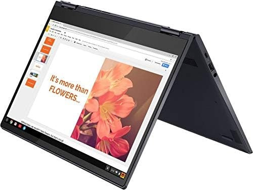 Lenovo Yoga Chromebook C630 15.6" 2-in-1 Touch Screen Laptop Core i3-8130U 2.20GHz 8GB 64GB eMMC Midnight Blue