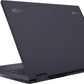 Lenovo Yoga Chromebook C630 15.6" 2-in-1 Touch Screen Laptop Core i3-8130U 2.20GHz 8GB 64GB eMMC Midnight Blue