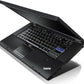 Lenovo ThinkPad T520 15.6" Laptop Core i5-2430M 2.40GHz 4GB 500GB HDD Windows 10