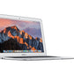 Apple MacBook Air 13" Core i5 1.8GHz 8GB 128GB SSD MQD32LL/A Mid 2017 - Silver