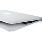 Apple MacBook Air 13" Core i5 1.8GHz 8GB 128GB SSD MQD32LL/A Mid 2017 - Silver