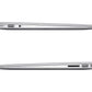 Apple MacBook Air 13" Core i5 1.8GHz 8GB 128GB SSD MQD32LL/A Mid 2017 - Silver