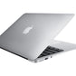 Apple MacBook Air 13" Core i5 1.8GHz 8GB 128GB SSD MQD32LL/A Mid 2017 - Silver