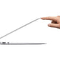 Apple MacBook Air 13" Core i5 1.8GHz 8GB 128GB SSD MQD32LL/A Mid 2017 - Silver