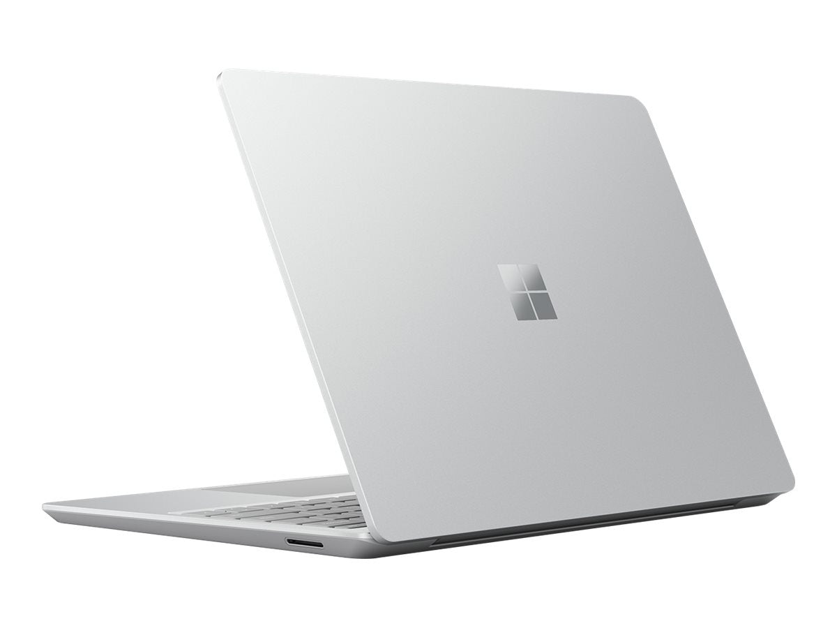 Microsoft Surface Laptop Go 12.4" - Intel Core i5-1035G1 1.0 GHz - 16GB RAM - 256GB SSD