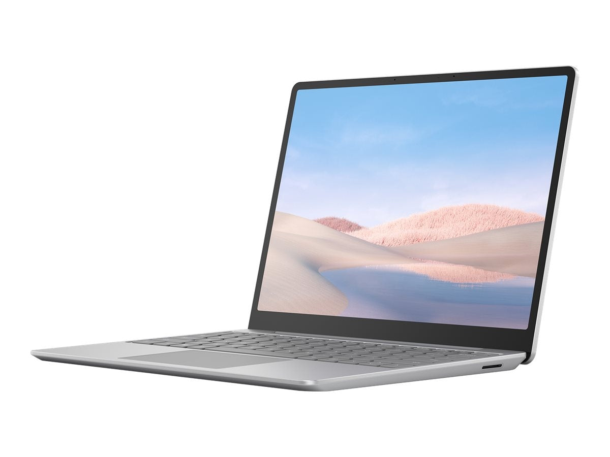Microsoft Surface Laptop Go 12.4" - Intel Core i5-1035G1 1.0 GHz - 16GB RAM - 256GB SSD