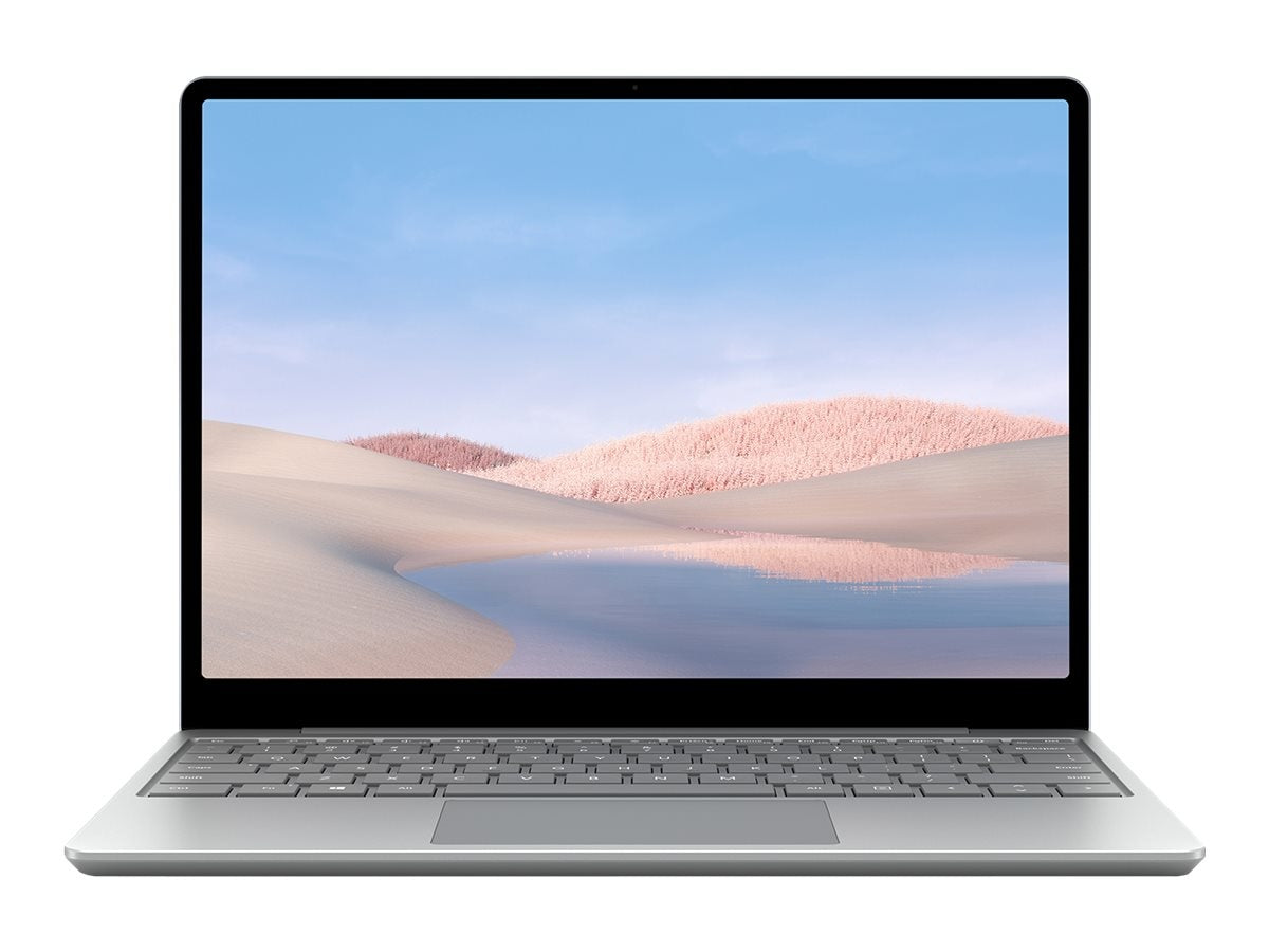 Microsoft Surface Laptop Go Core i5-1035G1 12.4" 16GB 256GB SSD Grey (2020)