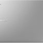 Samsung Chromebook 4+ XE350XBA-K01US Celeron N4000 1.10 GHz 4GB 32GB eMMC Gray