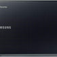 Samsung Chromebook 3 XE501C13-K02US 11.6" Celeron N3060 32GB eMMC ‎- 4GB Night Charcoal