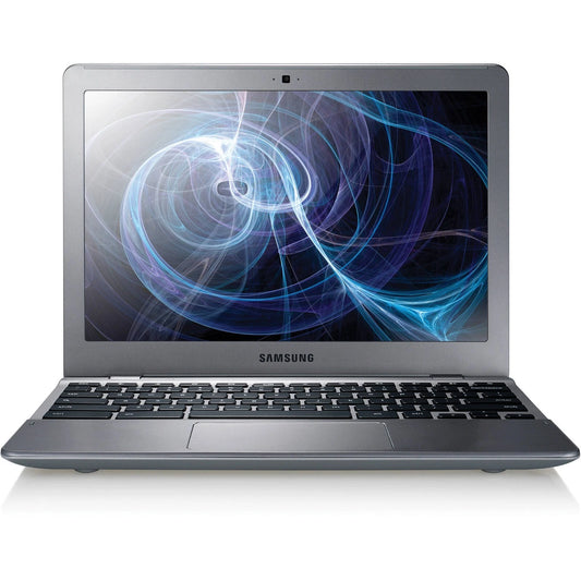Samsung Series 5 Chromebook XE550C22 12.1" Intel Celeron 867 4GB RAM 16GB SSD Silver