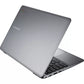 Samsung Series 5 Chromebook XE550C22 12.1" Intel Celeron 867 4GB RAM 16GB SSD Silver