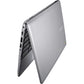 Samsung Series 5 Chromebook XE550C22 12.1" Intel Celeron 867 4GB RAM 16GB SSD Silver
