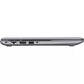 Samsung Series 5 Chromebook XE550C22 12.1" Intel Celeron 867 4GB RAM 16GB SSD Silver