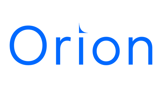 Blue Orion Computers Logotype