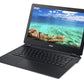 Acer Chromebook C810 13" Laptop NVIDIA Tegra K1 4GB RAM 16GB SSD