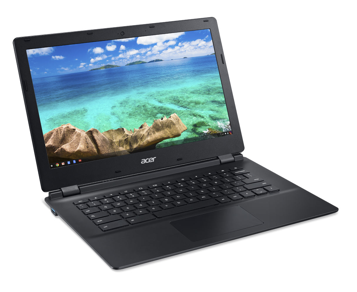 Acer Chromebook C810 13" (2015)