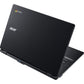 Acer Chromebook C810 13" Laptop NVIDIA Tegra K1 4GB RAM 16GB SSD