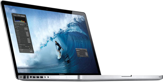 Apple MacBook Pro MD102LL/A 13" (2012)