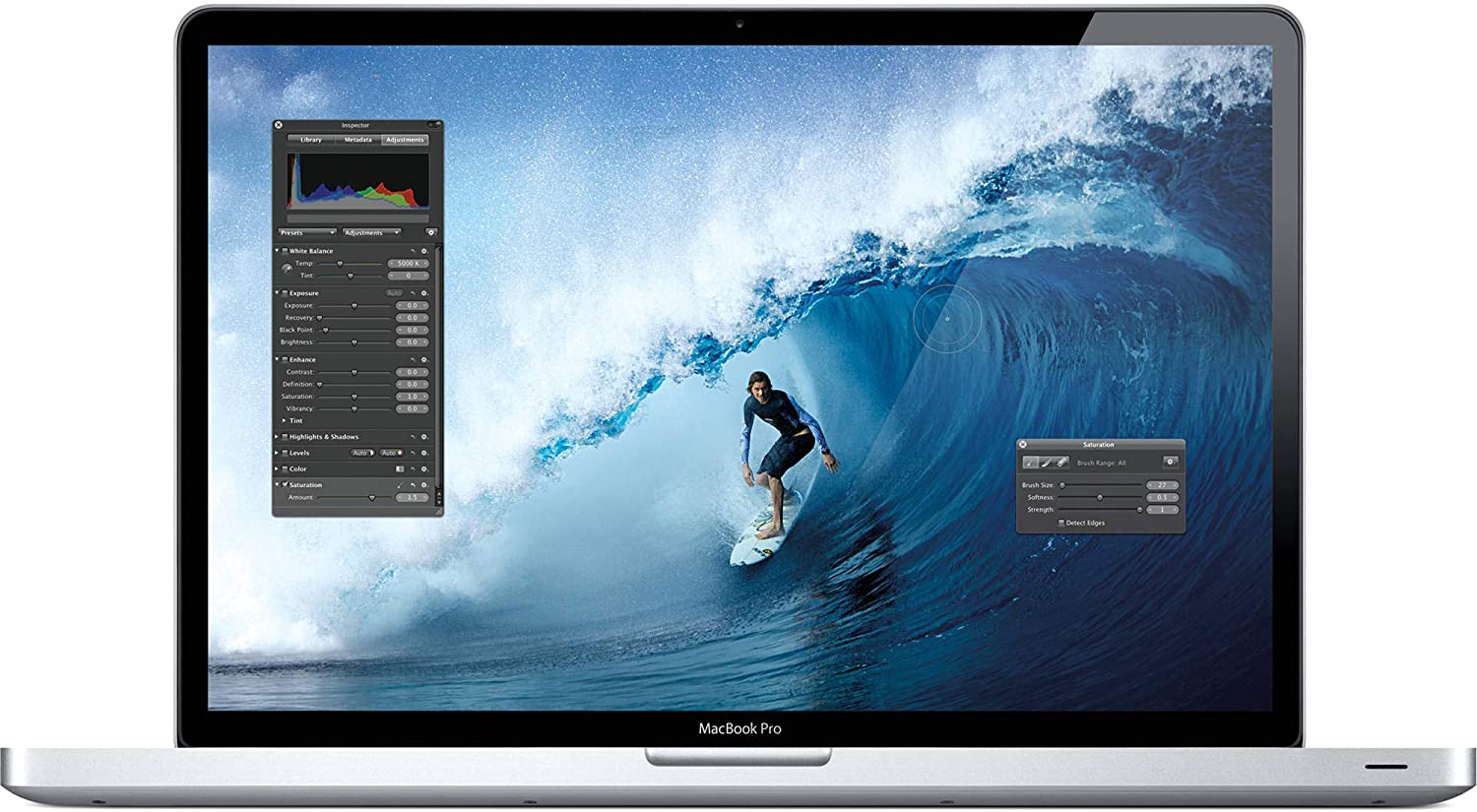 Apple MacBook Pro MD101LL/A 13"  (2012)