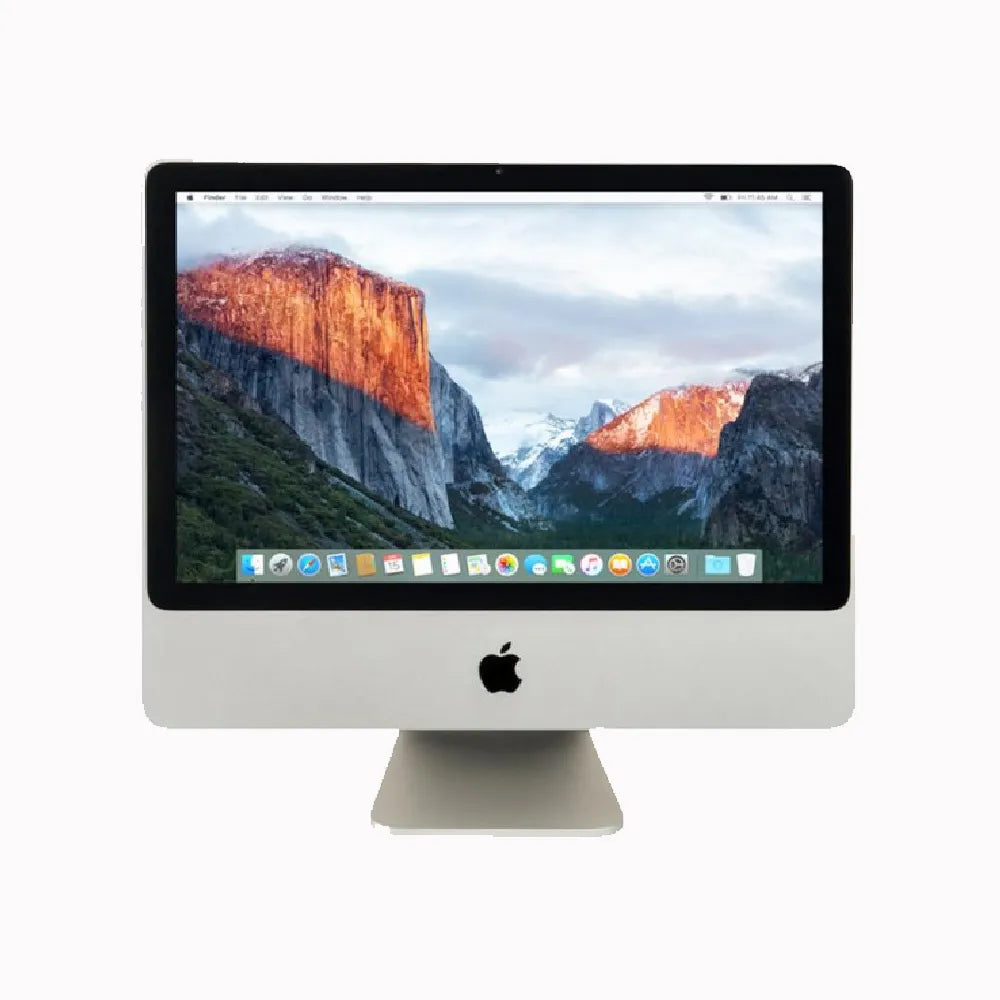 Apple iMac MB420LL/A  24" (2009)