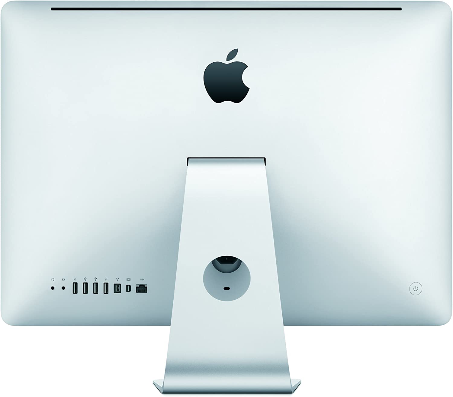 Buy a refurbished Apple iMac 21,5-inch (Mid 2010) Core i3 3,2GHz