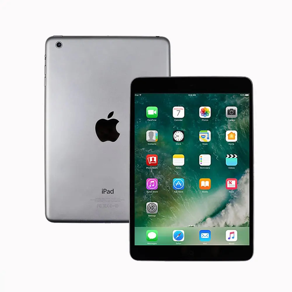 Apple iPad Mini 2 Space Grey Wi-Fi 7.9 inch (2013)