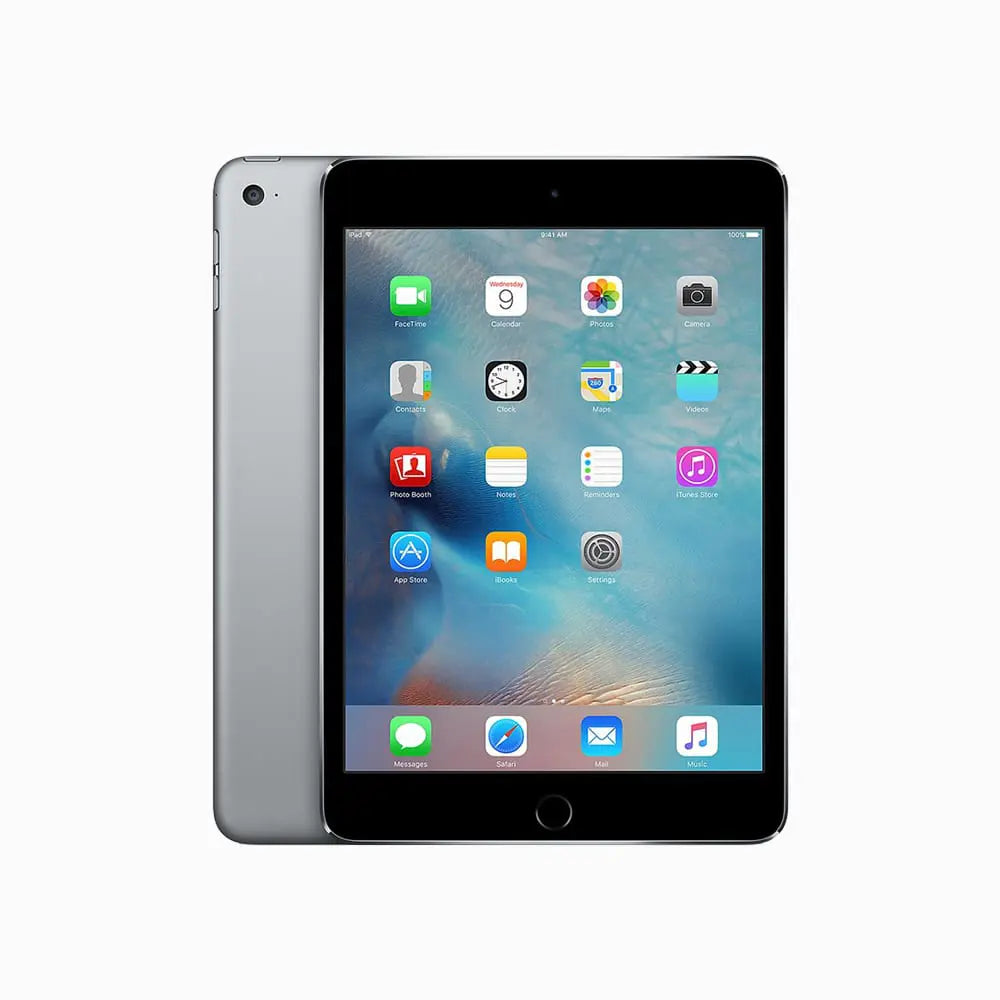 Apple iPad Mini 4 Space Grey Wi-Fi 7.9 inch (2015)
