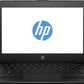 HP Stream Pro G3 (1NV59EA#ABU) Laptop 11" (2017)