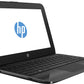 HP Stream Pro G3 (1NV59EA#ABU) Laptop 11" (2017)