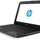 HP Stream Pro G3 (1NV59EA#ABU) Laptop 11" (2017)