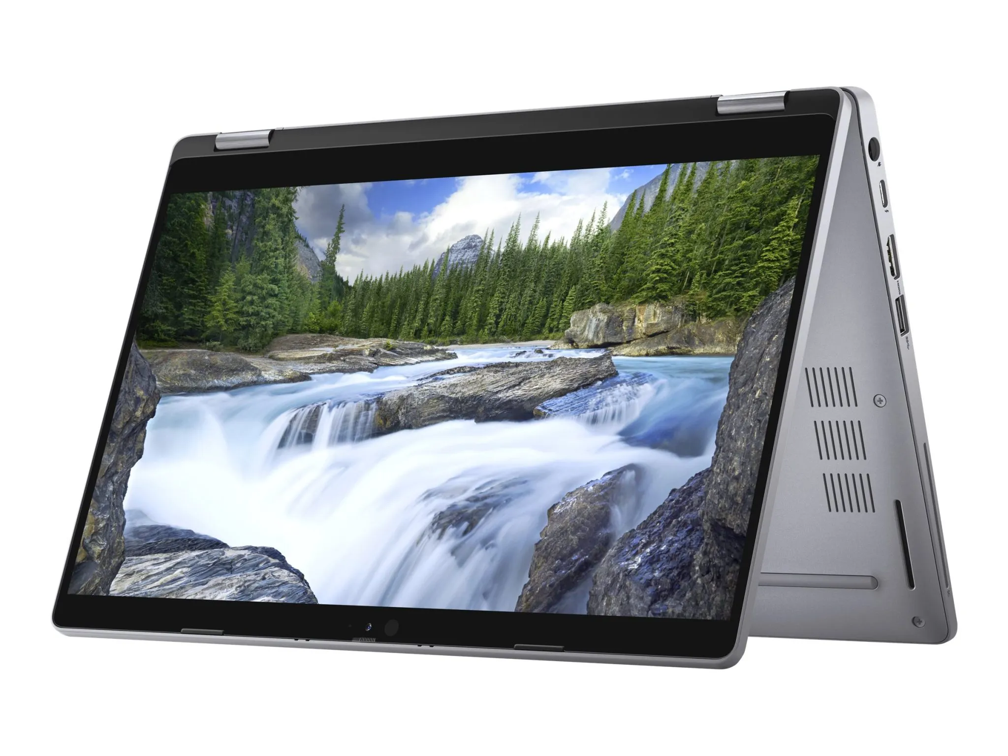 Dell Latitude 5310 2-in-1 13.3″ – Core i7-10610U – 16GB RAM – 512GB SSD