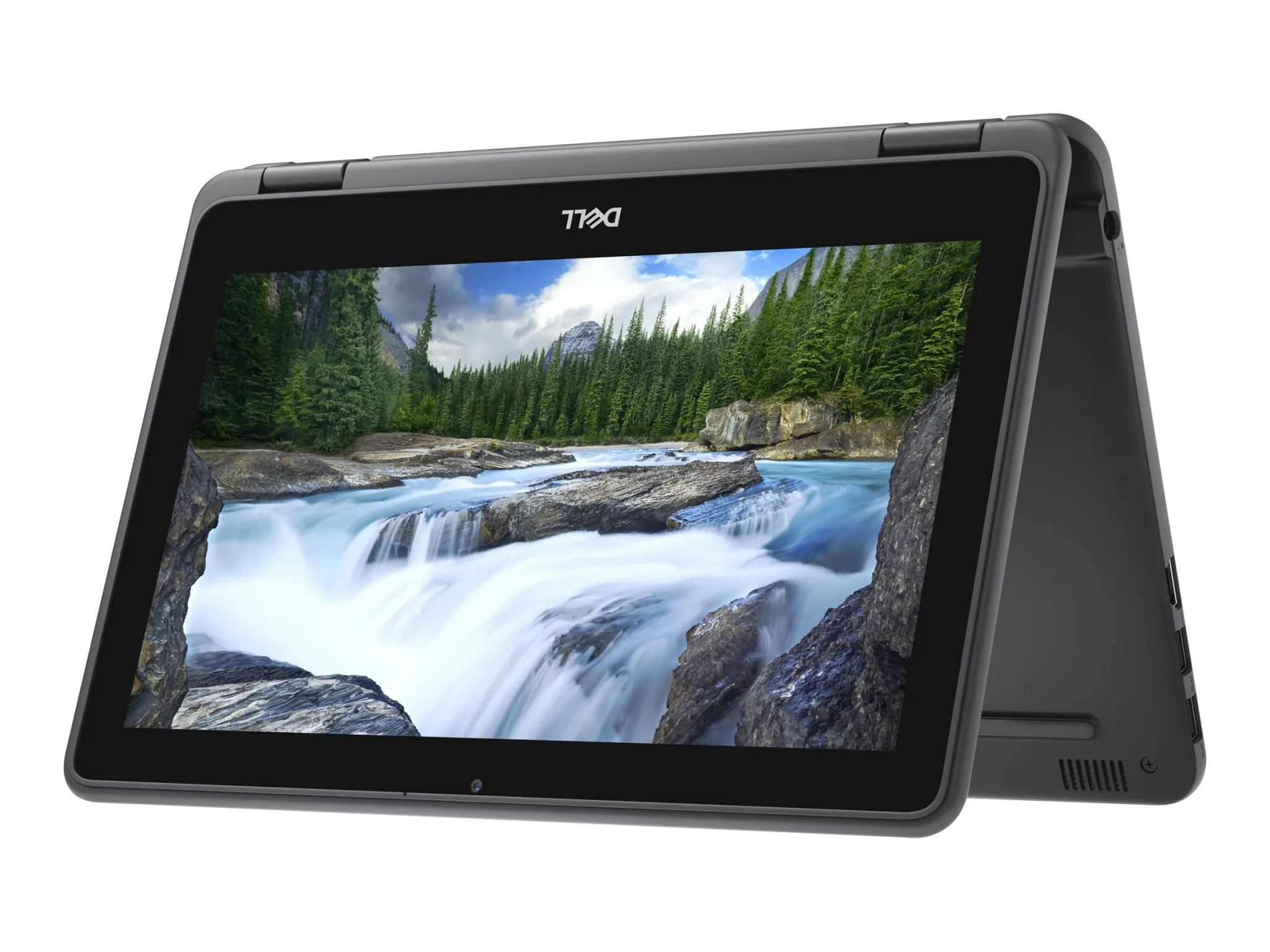 Dell Latitude 3190 2-in-1 11.6″ Laptop – Pentium N5030 – 4GB RAM – 128GB SSD